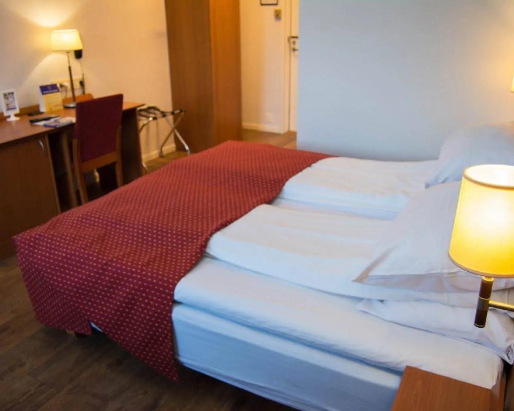 фото Thon Partner Hotel Narvik