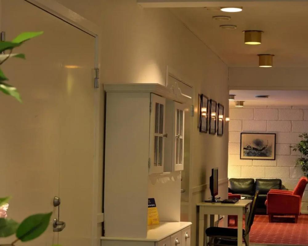 фото Thon Partner Hotel Narvik