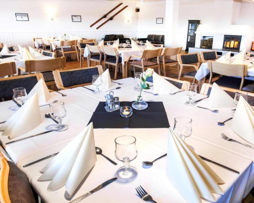 фото Thon Partner Hotel Narvik