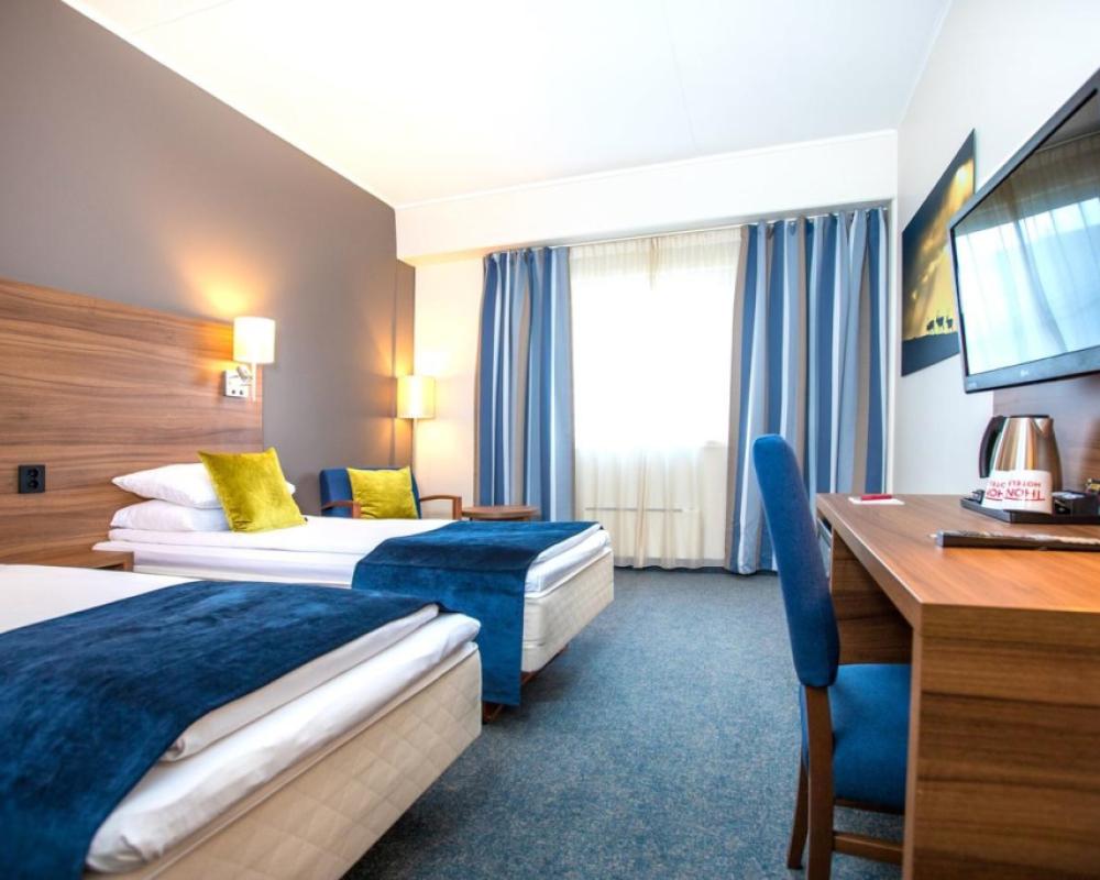 фото Thon Partner Hotel Narvik