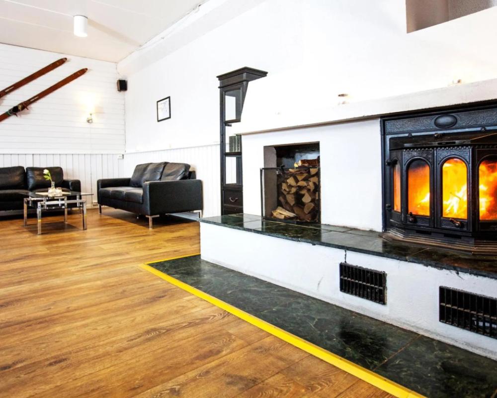 фото Thon Partner Hotel Narvik