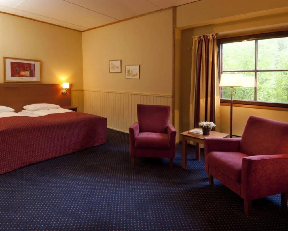 фото Thon Partner Hotel Narvik