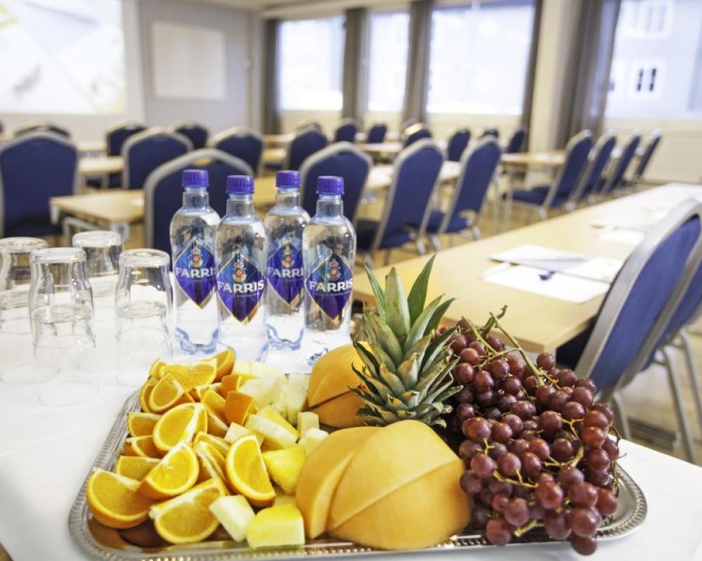 фото Thon Partner Hotel Narvik