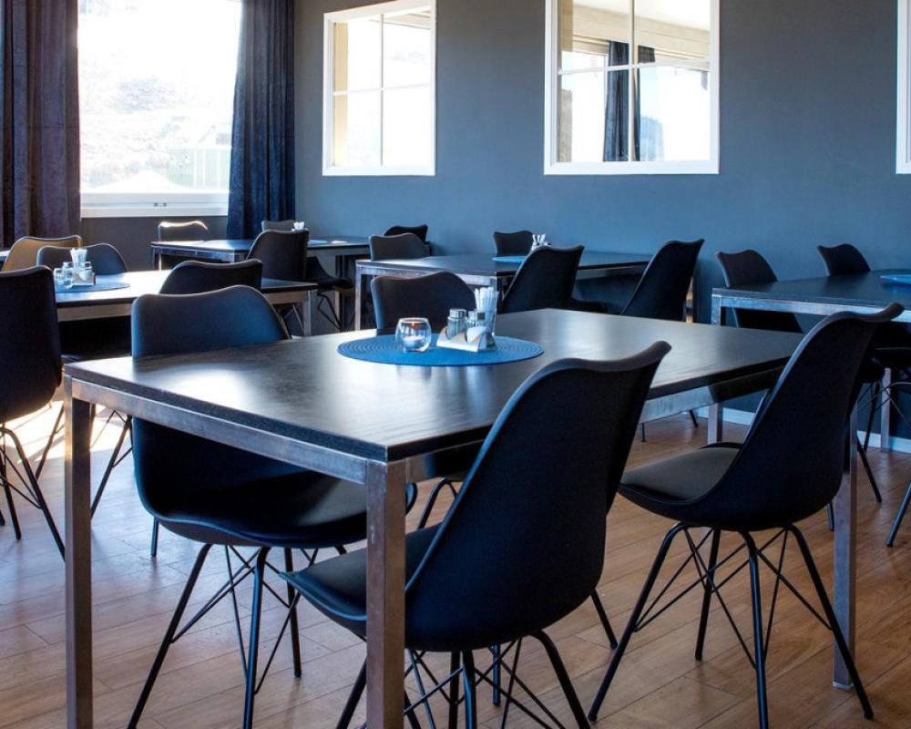 фото Thon Partner Hotel Narvik
