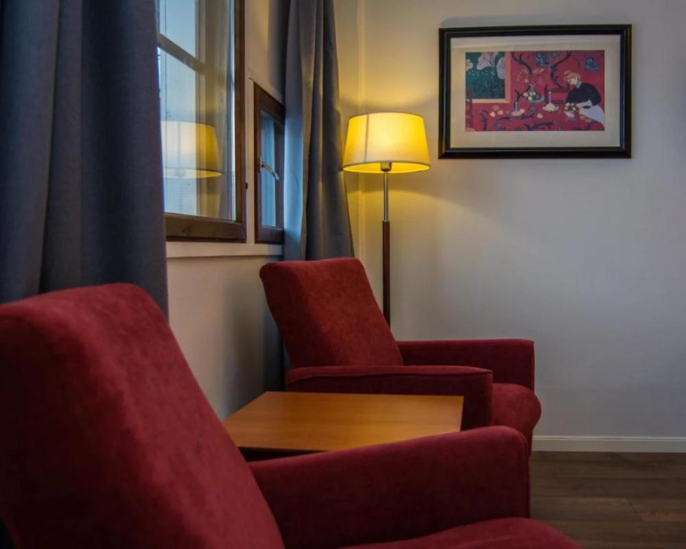 фото Thon Partner Hotel Narvik
