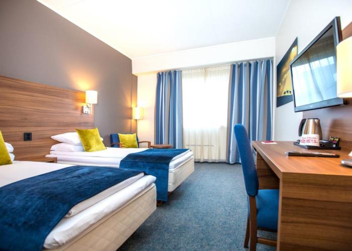 Thon Partner Hotel Narvik