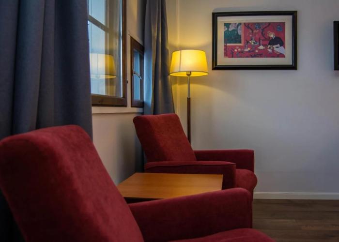 Thon Partner Hotel Narvik
