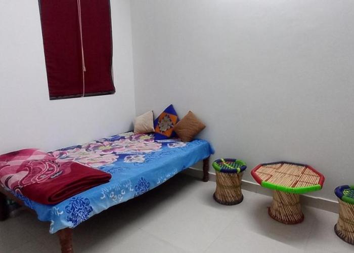 Vrinda homestays.