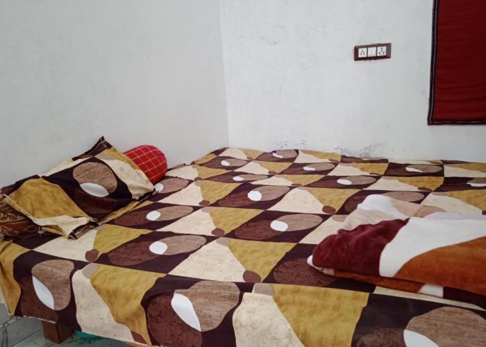 Vrinda homestays.