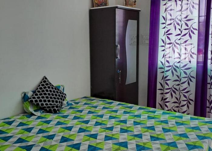 Vrinda homestays.