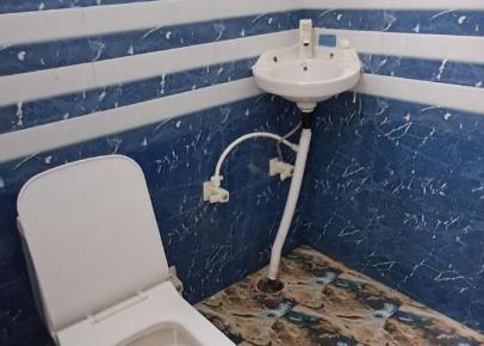Vrinda homestays.