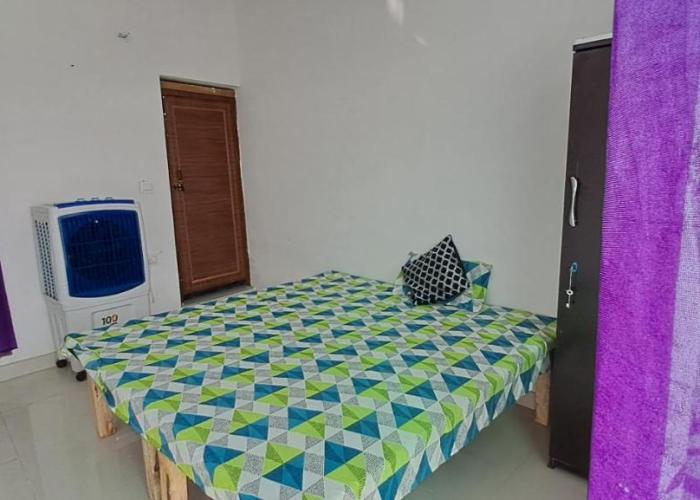 Vrinda homestays.