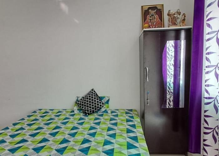 Vrinda homestays.