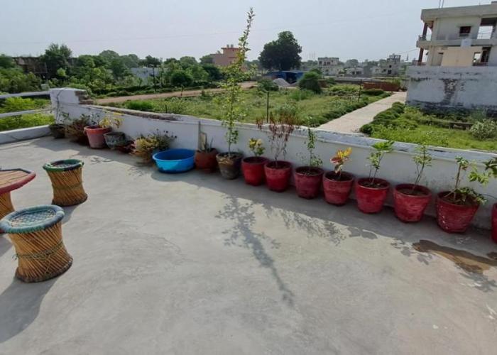 Vrinda homestays.