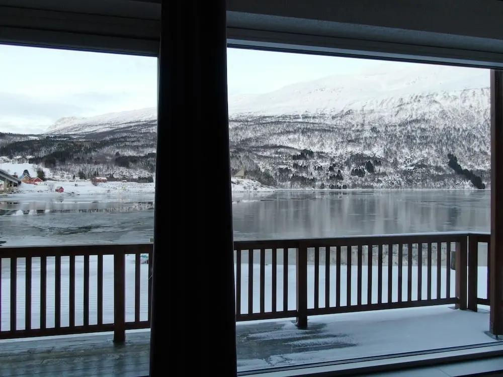 фото Arctic Inn
