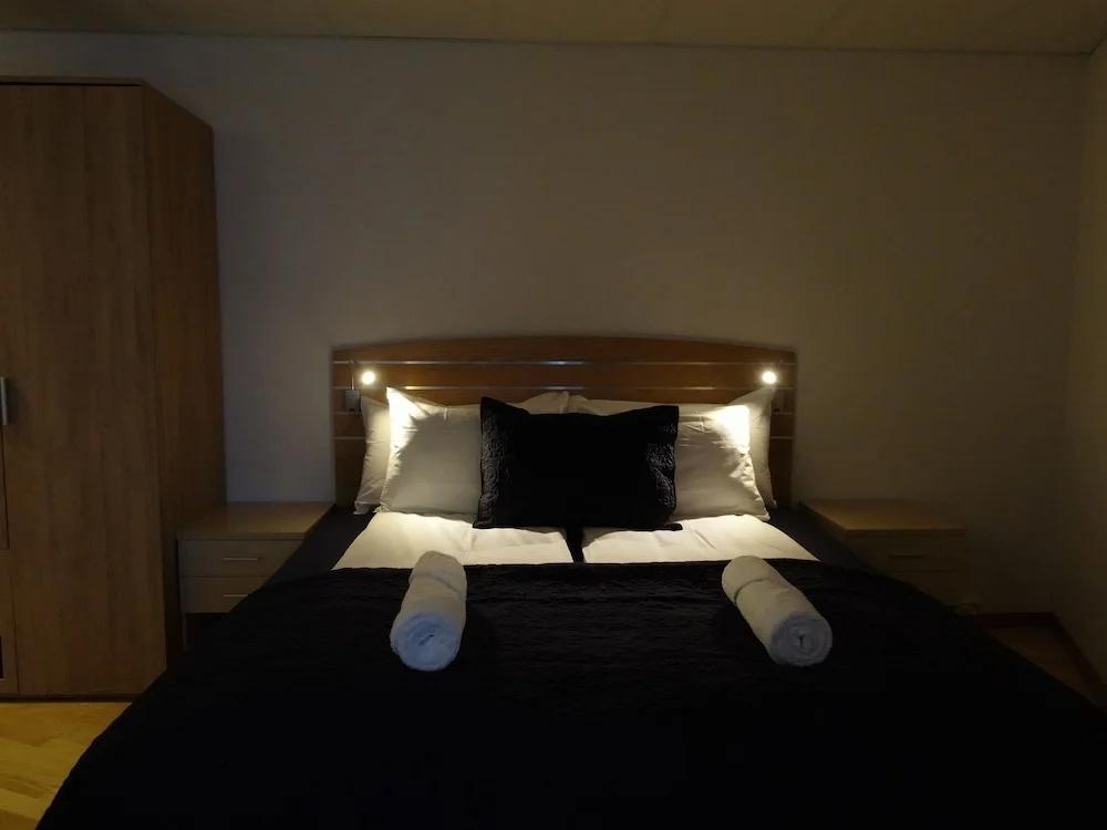фото Arctic Inn