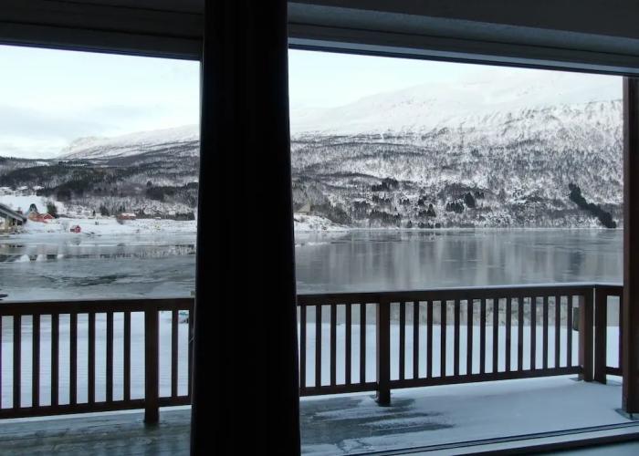 Arctic Inn