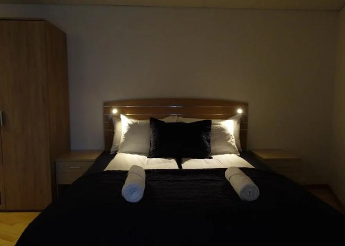 Arctic Inn