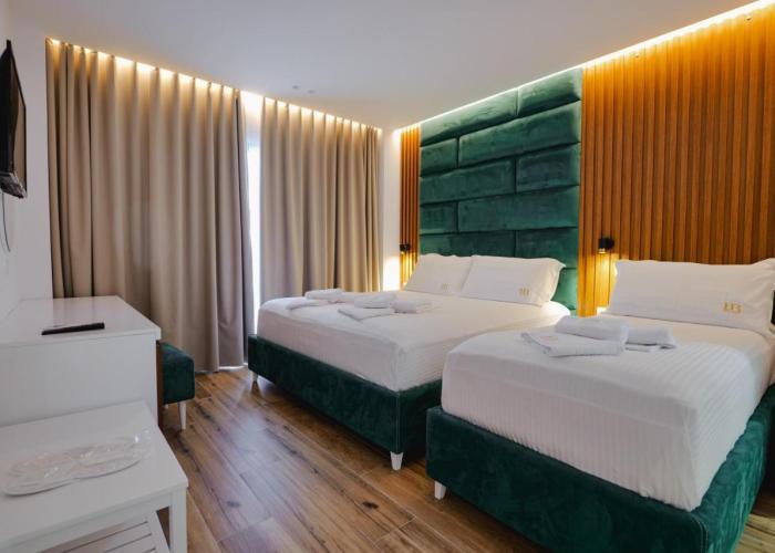 HOTEL RENATO