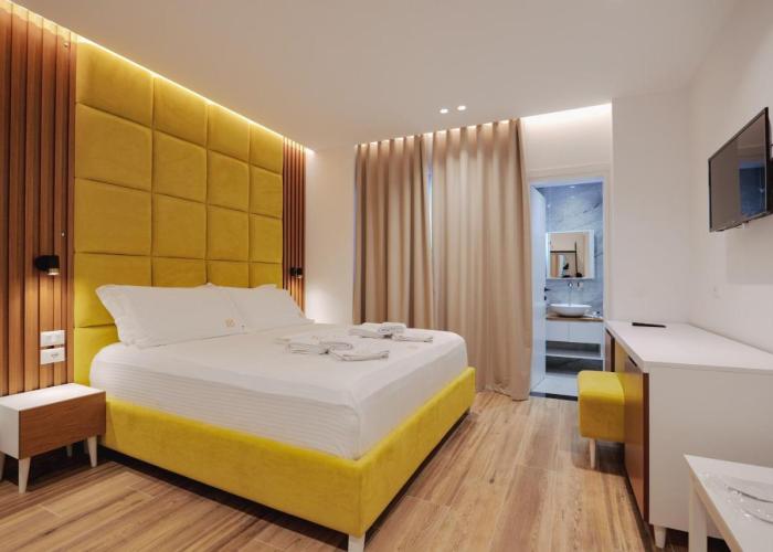 HOTEL RENATO