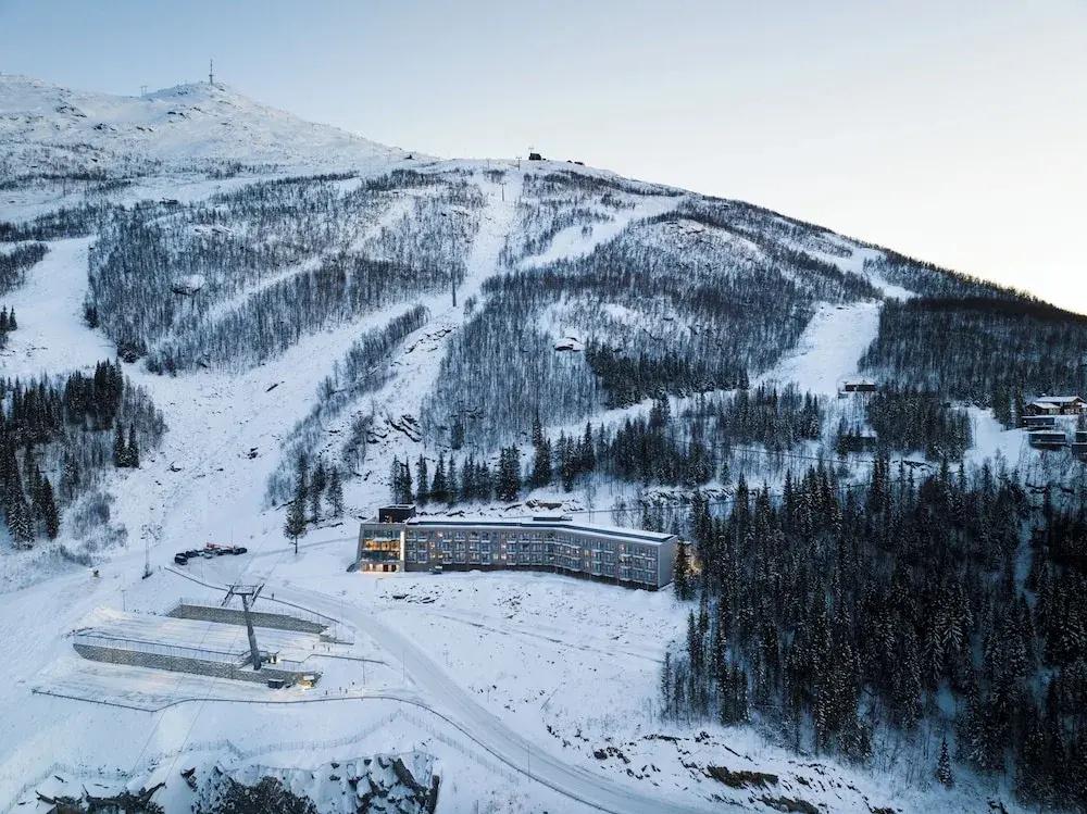 фото Basecamp Narvik