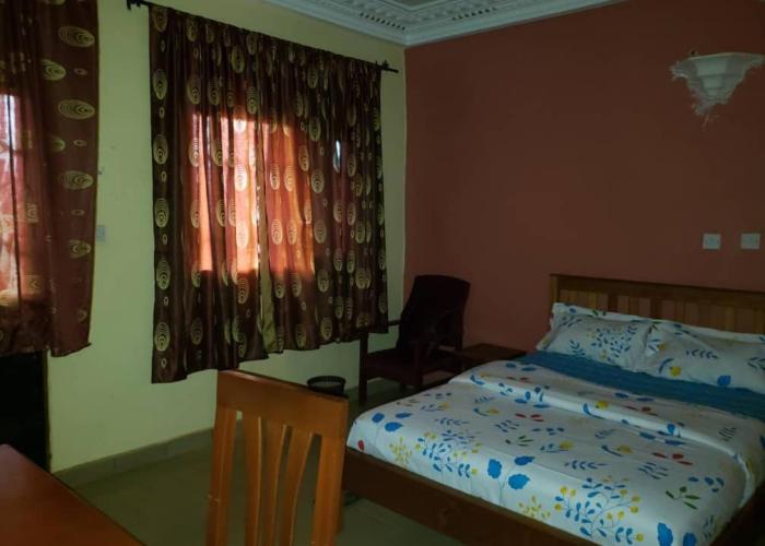 Appart'hotel britannia