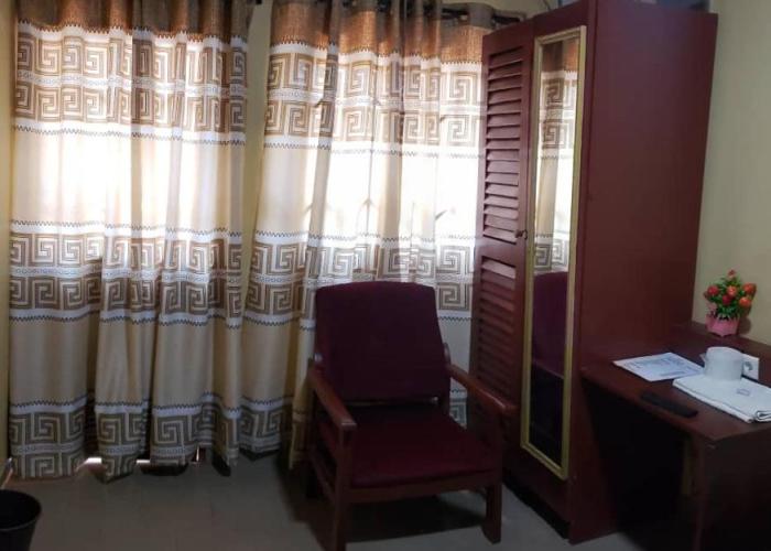 Appart'hotel britannia
