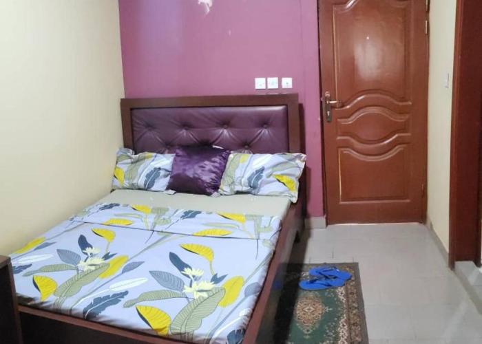 Appart'hotel britannia