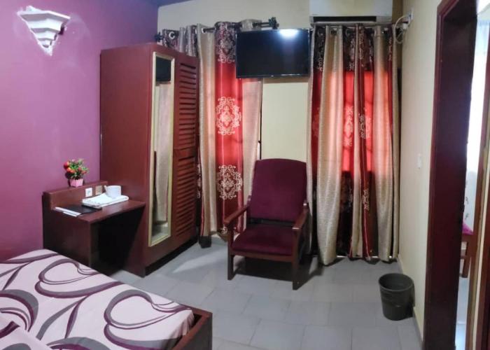 Appart'hotel britannia
