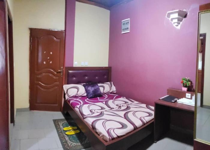 Appart'hotel britannia