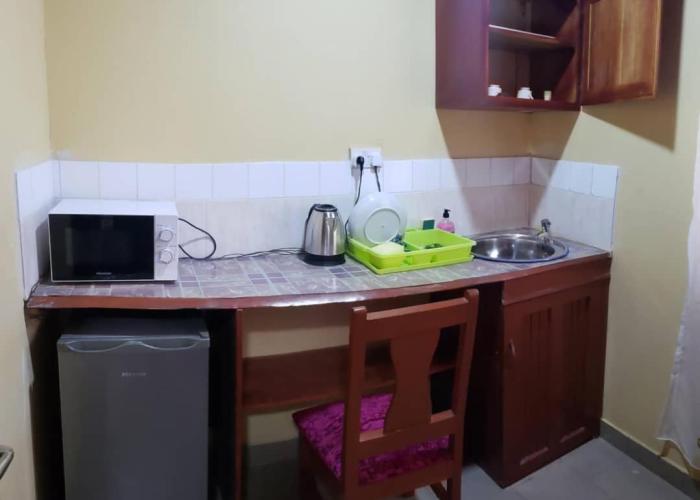 Appart'hotel britannia