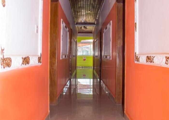 Appart'hotel britannia