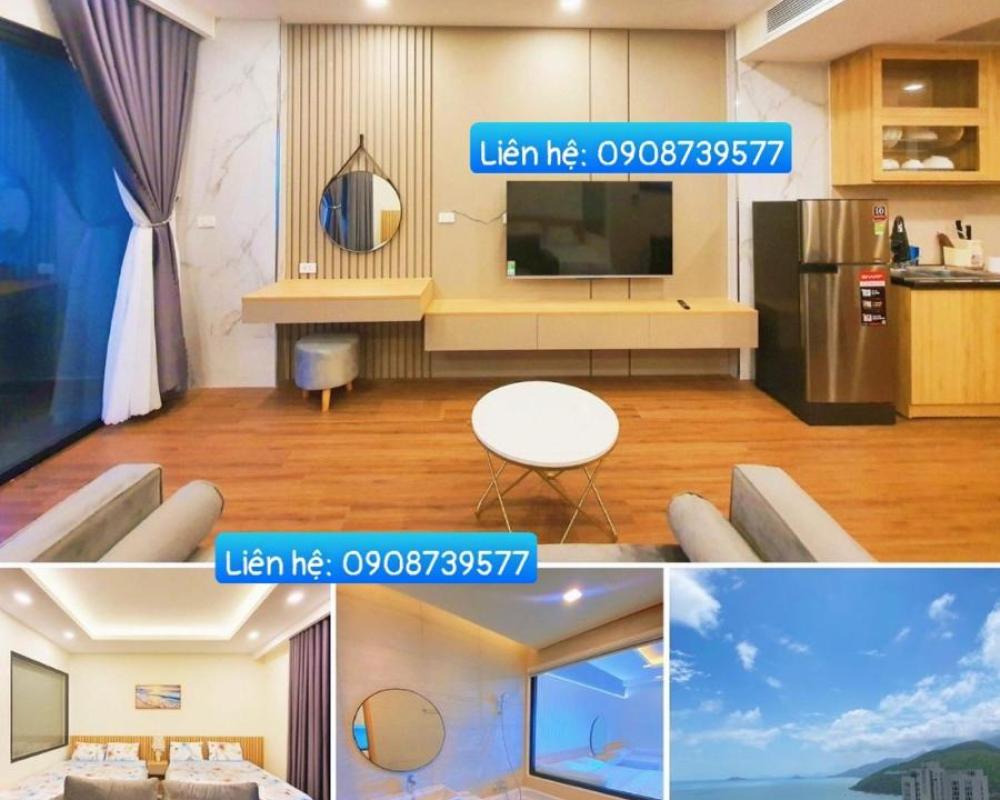 FLC SEA TOWER Quy Nhơn Apartment - XP Căn Hộ Hướng Biển