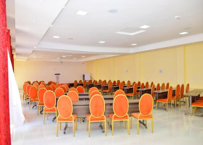 Olive Hotel Narok