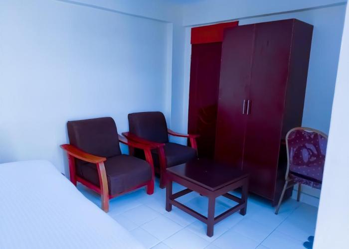 Olive Hotel Narok