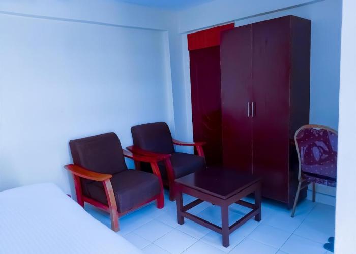 Olive Hotel Narok