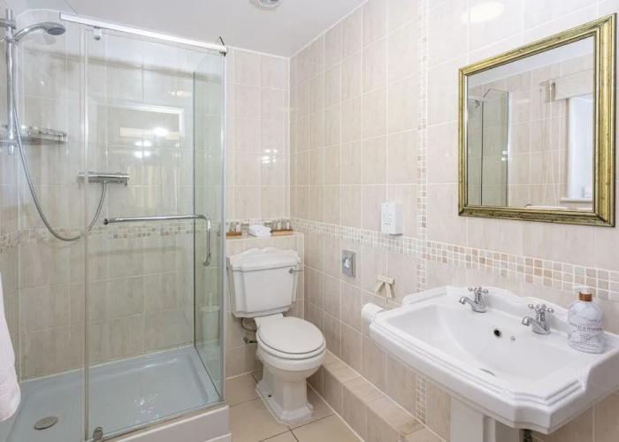 Arrandale Lodge Boutique BnB
