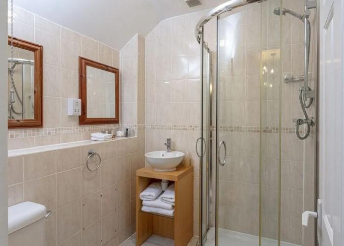 Arrandale Lodge Boutique BnB