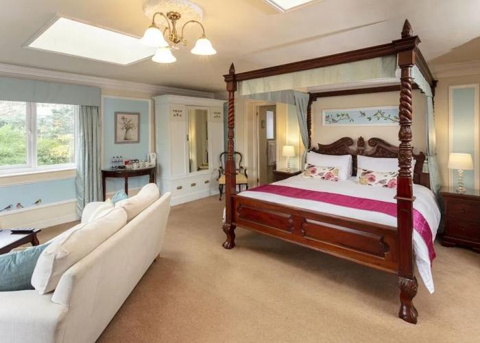 Arrandale Lodge Boutique BnB