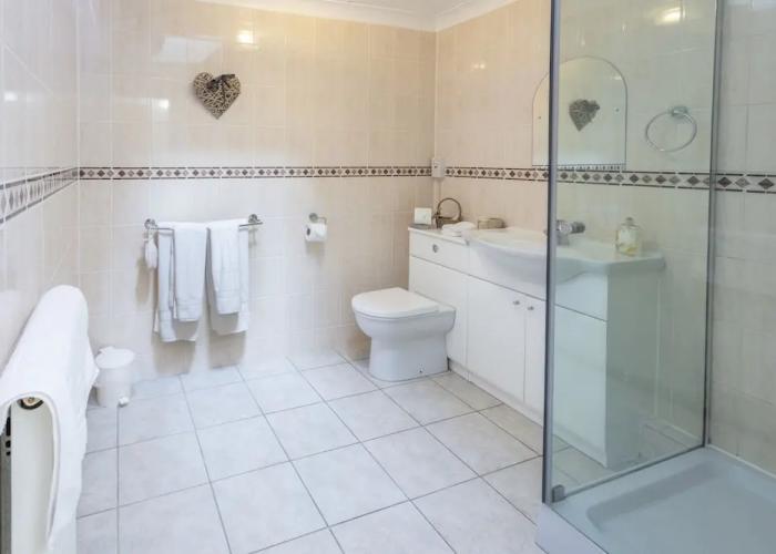 Arrandale Lodge Boutique BnB
