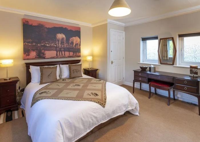 Arrandale Lodge Boutique BnB
