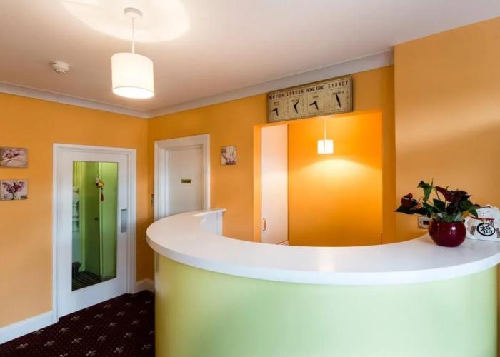 Station Hotel