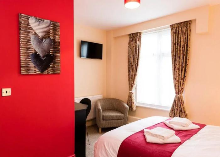 Station Hotel