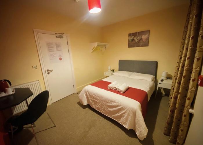 Station Hotel