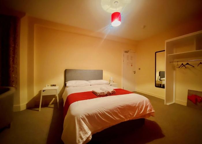 Station Hotel