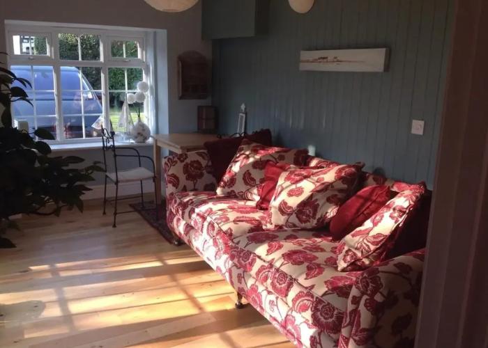 The Summer Room
