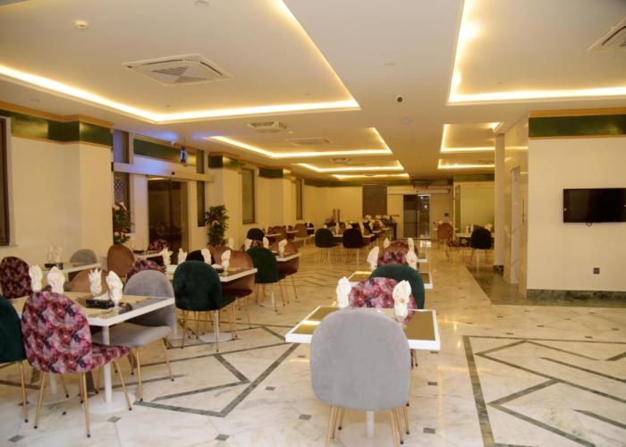 The Rich Hotel & Apartments