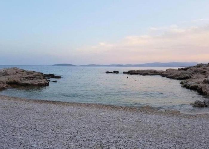 Holiday home Jak - sea view