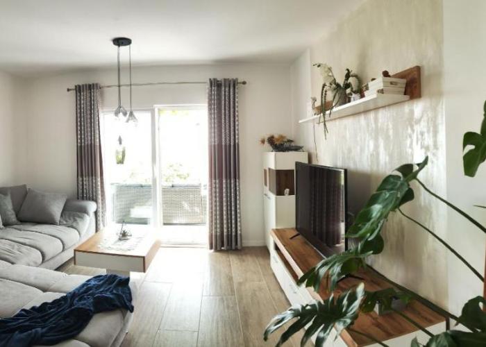 Holiday home Jak - sea view