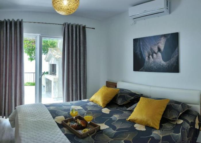 Holiday home Jak - sea view